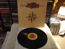 JIMMY BUFFETT CHANGES IN LATTITUDES POP ROCK VINYL '77 ABC OG GATEFOLD W/INSERT