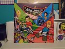BLINK 182-The Mark, Tom , and Travis Show-The Enema Strikes Back-Vinyl LP-Black