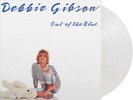 Debbie Gibson - Out Of The Blue - Limited 180-Gram White Colored Vinyl [New Viny