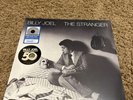 BILLY JOEL THE STRANGER GREY SWIRL VINLY LP BRAND NEW SEALED