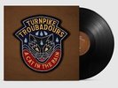 Turnpike Troubadours - A Cat In The Rain [New Vinyl LP]