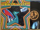 LP - Black Magick SS – Burning Bridges