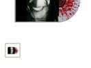 AVATAR DANCE DEVIL DANCE 350 Made NEW Opaque Red Splatter Vinyl Revolver Edition