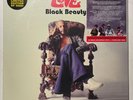 BRAND NEW SEALED Love Black Beauty Vinyl LP First Pressing Numbered Limited Ed