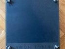 Amon Tobin ISAM Limited Edition Box Set - 2012 NINJA TUNE - US Vinyl and CD Set 