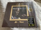 Miles Davis  KIND of BLUE UHQR 45 er BOXSET KOMPLETT in SHRINK ++NEAR MINT ++TOP
