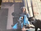 Carole King Tapestry (Vinyl) 12