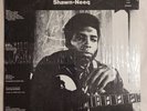 Calvin Keys Shawn-Neeq LP Black Jazz BJ/5 Original Shrink Wrap HEAR WHOLE ALBUM