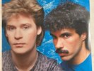 DARYL HALL JOHN OATES – THE VERY BEST OF - VINYL 2xLP NEW - 6B