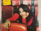BABY ROSE – THROUGH AND THROUGH -VMP  256/500 STRAWBERRY SPLASH VINYL LP NEW A21