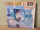 David Bowie – Hours... LP vinyl record 12