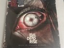 Waxwork Evil Dead Rise Horror Soundtrack Vinyl Record Color Variant