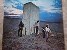 The Who Who's Next 1971 LP Vinyl NM- Original DL 79182 Won't Get Fooled Again