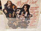 MIGUEL BOSE 14 EXITOS LP VINYL MEXICAN SPANISH SECOND HAND 1985