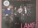 The Heartbreakers Johnny Thunders L.A.M.F., The Found Masters Color Vinyl Record