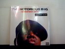 NOTORIOUS B.I.G. Dbl LP Greatest Hits  Bad Boy Entertainment RE vinyl SEALED