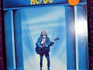 AC/DC  WHO MADE WHO SRC Specialty Press EX+ Record LP Vinyl