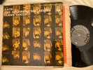 Bach - Goldberg Variations - Glenn Gould (Mono) (6 Eyes) (1st Pressing)