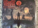Shadow of Intent - Melancholy Ruby (Red) 2LP Vinyl NEW Factory Sealed