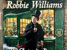 new unplayed Robbie Williams Christmas present