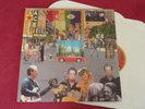 Brian Wilson – Gettin' In Over My Head -  2 X LP's in Transparent Orange
