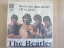 The Beatles         Rock And Roll Music