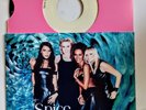 SPICE GIRLS HOLLER UK  7