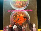 IRON BUTTERFLY LP In-A-Gadda-Da-Vida ATCO original ALBUM SEALED  SD33-250