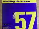 Field Mice, missing the moon; Sarah Records 57; 1991; 12