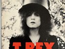T REX THE SLIDER VINYL LP EMI UK 1972 2U/1U 1ST PRESS EX/EX PRO CLEANED