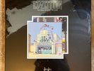 LED ZEPPELIN - THE SONG REMAINS THE SAME 4LP 180G BOX SET NEW