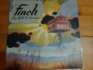 FINCH Say Hello To Sunshine BLUE/GREY MARBLED 180g Vinyl Record 2xLP /1000 RARE