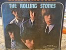 The Rolling Stones ( I can’t get no satisfaction ) London 45–9766