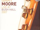 Gary Moore - Live At Bush Hall 2007 - 2015 Back On Black - 2xLP - Sleeve Damage
