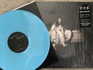 Billie Eilish ‎– When We All Fall Asleep, Where Do We Go? - Baby Blue Vinyl LP
