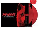 Bad Wolves Dear Monsters Double LP Vinyl BNM7231 NEW