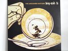 THE LANCASHIRE HUSTLERS Big Ask PRIVATE PRESS LP folk/rock pop/psych HEAR