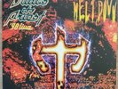 Judas Priest '98 Live Meltdown 3 LP Top-Zustand
