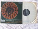 SXL 6061 WBg. OSR, ANSERMET. Brahms, Symphony 3, Variations.