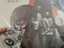 Royksopp / Röyksopp – Junior Vinyl 2014 Issue 390/2000 New/Sealed