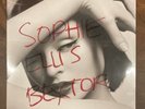 Sophie Ellis Bextor Read My Lips 2LP Red Vinyl Reissue