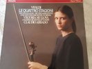 Vinyl 420 216-1 Philips Vivaldi Le Quattro Stagioni Viktoria Mullova Claudio...