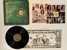 1973 BILLION DOLLAR BABIES Alice Cooper Warner Bros. 1st BS 2685 All Inserts VG