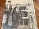 Virgil Caine   The Great Lunar Oil Strike Sealed OG LP Private Outsider Folk