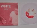 White Stripes Let's Shake Hands Italy Records 7