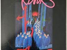 The Kinks Great Lost Kinks Album Vinyl LP Reprise MS 2127 Promo WLP Insert
