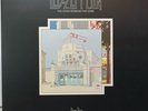 Led Zeppelin  # The song remains the same # 2 LP ITA 1976 SwanSong +insert