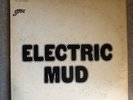 Muddy Waters Electric Mud Lp 1968 Vinyl Record Gatefold Cover RARE