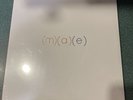 Mae (m)(a)(e) Morning Afternoon Evening Vinyl NEW Record RARE First Pressing