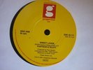 fortson and scott sweet lover......grapevine uk reissue soul 45